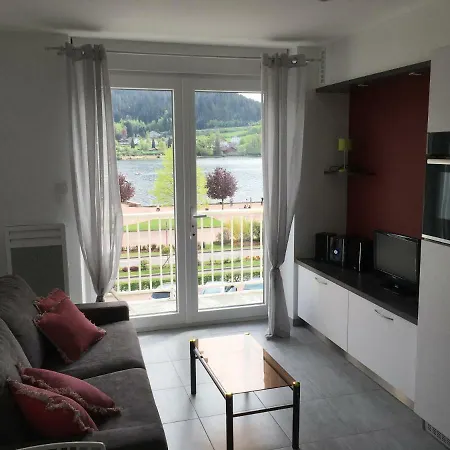 Appartement Vue Lac A
