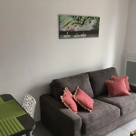 Vue Lac A Appartement