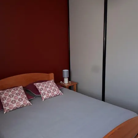 Vue Lac A Appartement