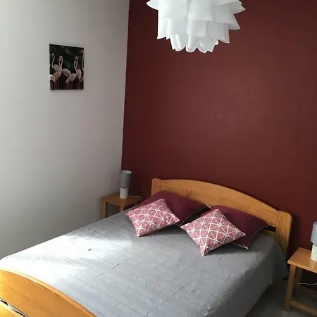Apartment Vue Lac A Gerardmer